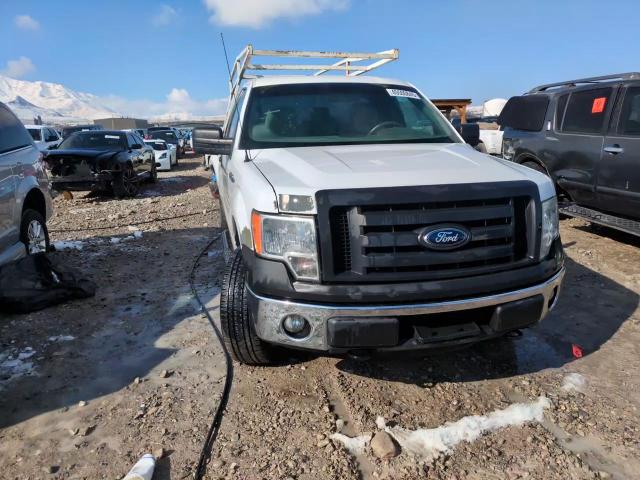 2012 Ford F-150 - Image 13