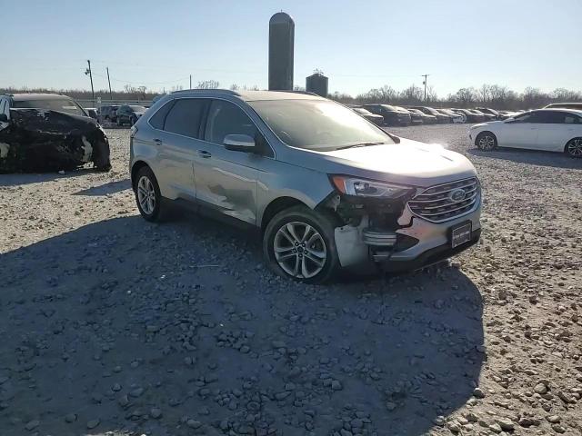 2020 Ford Edge - Image 12