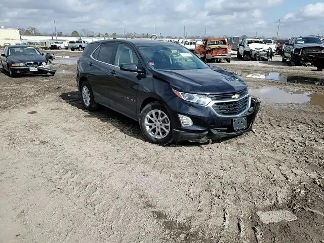 2021 Chevrolet Equinox - Image 11
