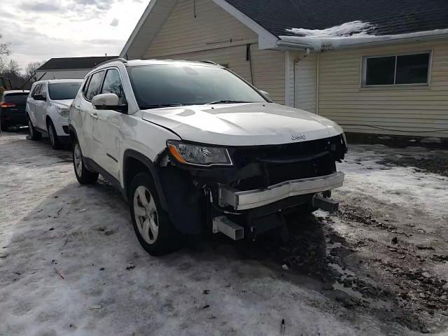 2018 Jeep Compass - Image 12