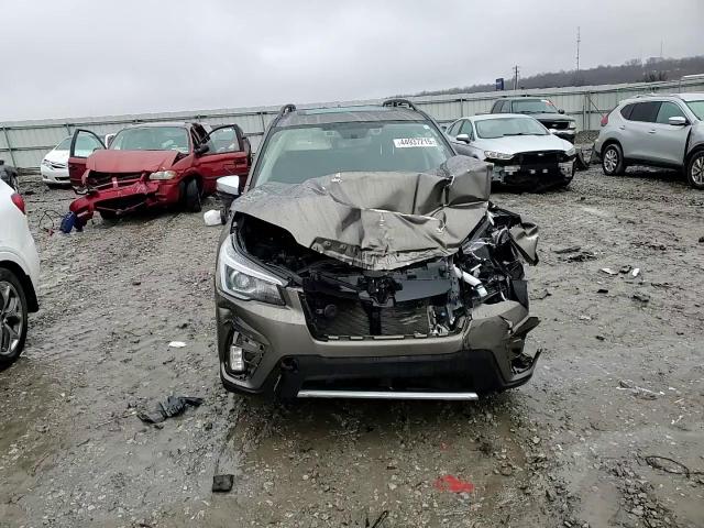 2020 Subaru Forester - Image 12