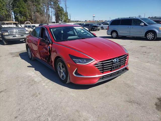 2021 Hyundai Sonata - Image 11