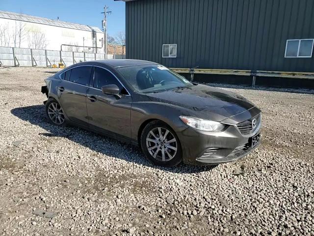 2017 Mazda 6 - Image 11