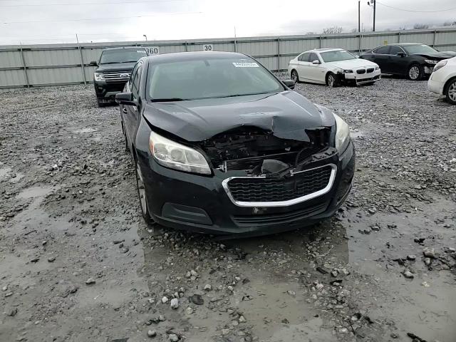 2014 Chevrolet Malibu - Image 11