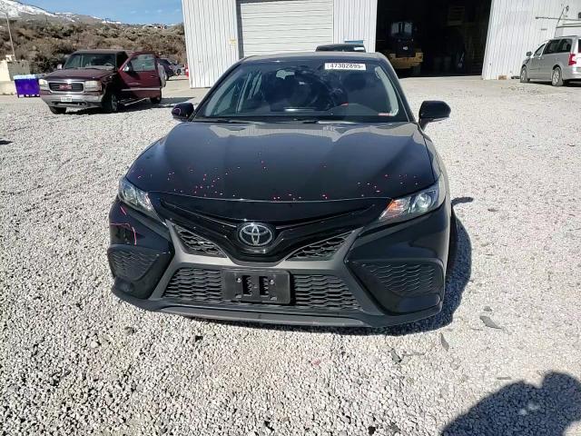 2023 Toyota Camry - Image 12