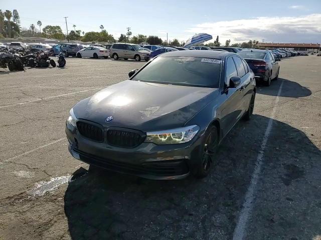 2019 BMW 5er - Image 10
