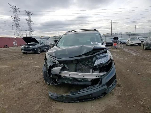 2019 Honda Passport - Image 10