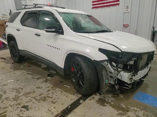 2020 Chevrolet Traverse - Image 15