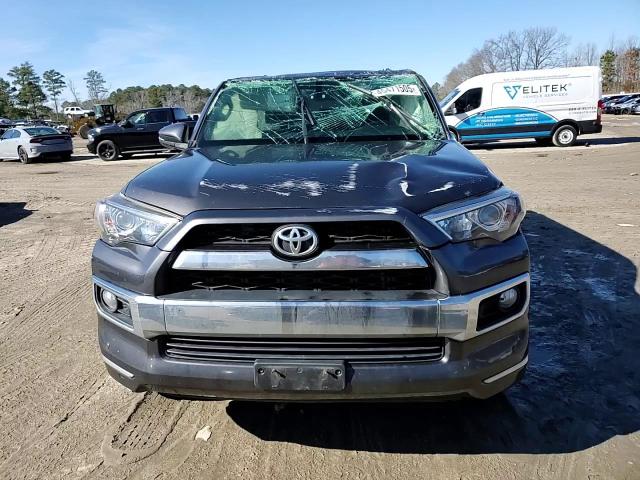 2018 Toyota 4Runner - Image 12