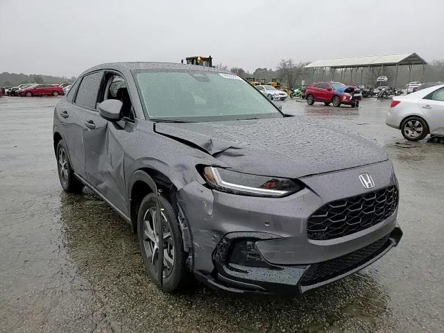 2024 Honda HR-V - Image 11