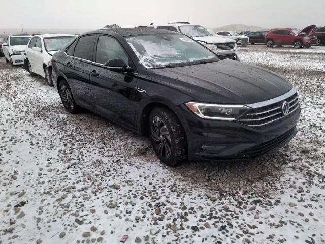 2019 Volkswagen Jetta - Image 13