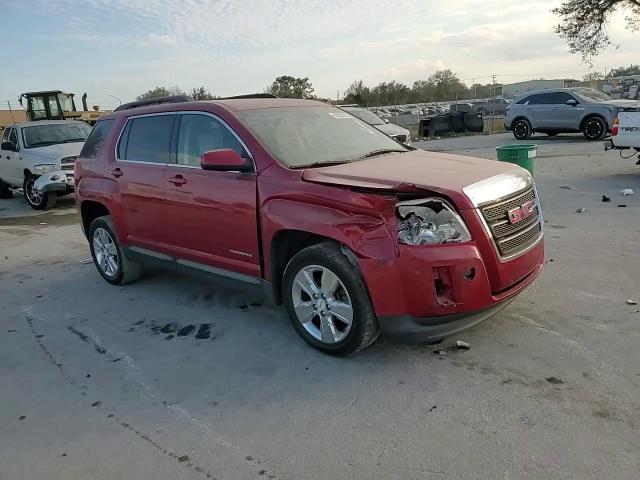 2014 GMC Terrain - Image 12