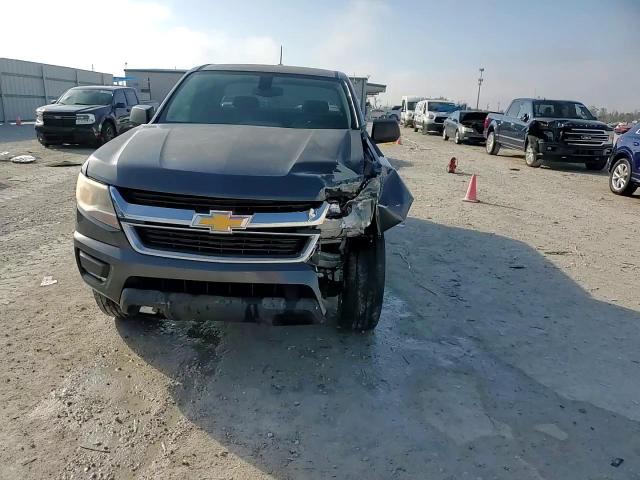 2016 Chevrolet Colorado - Image 14