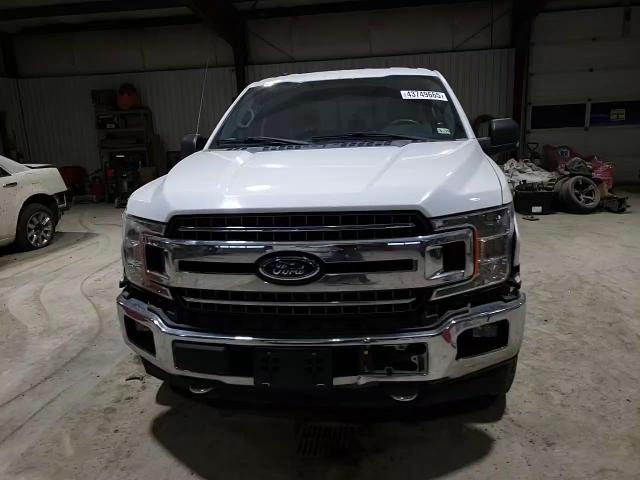 2018 Ford F-150 - Image 11