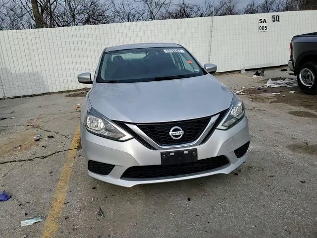 2017 Nissan Sentra - Image 10
