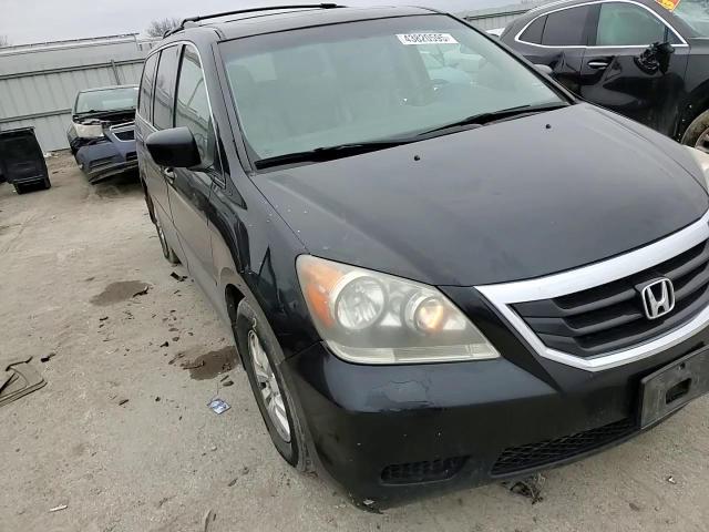 2008 Honda Odyssey - Image 11