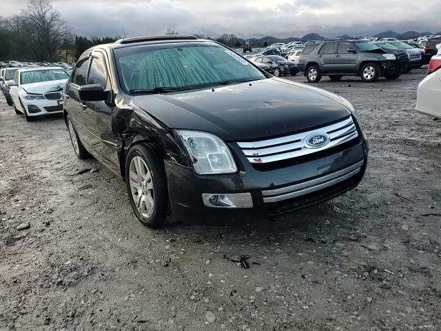 2009 Ford Fusion - Image 11