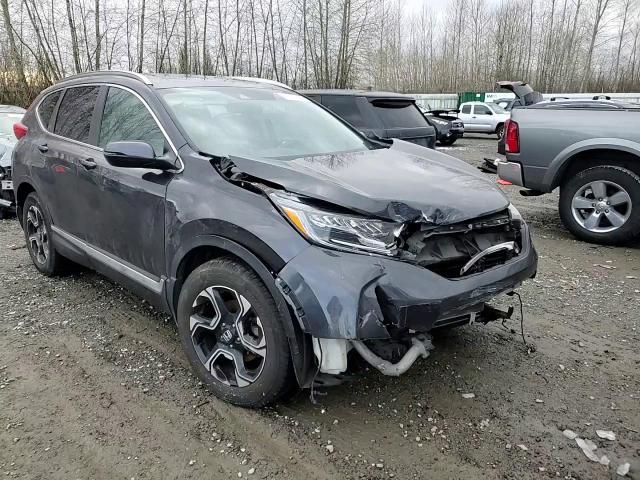 2019 Honda CR-V - Image 12