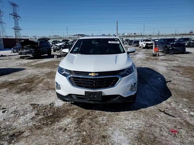 2018 Chevrolet Equinox - Image 11