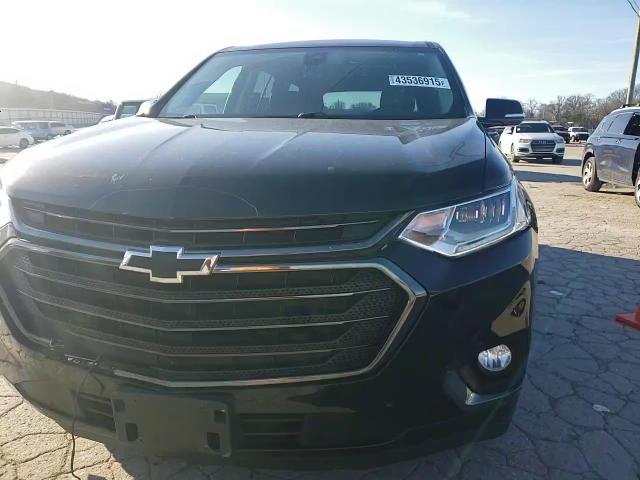 2018 Chevrolet Traverse - Image 11