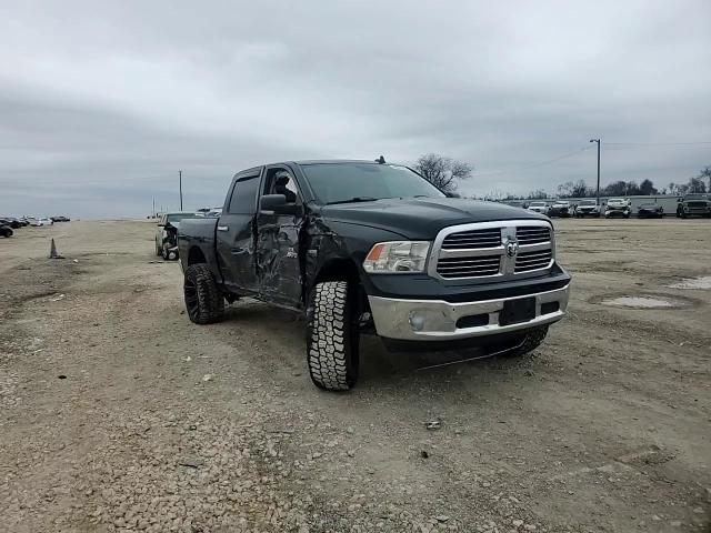 2016 RAM 1500 - Image 10