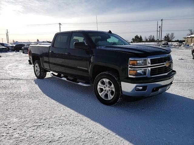 2015 Chevrolet Silverado - Image 10