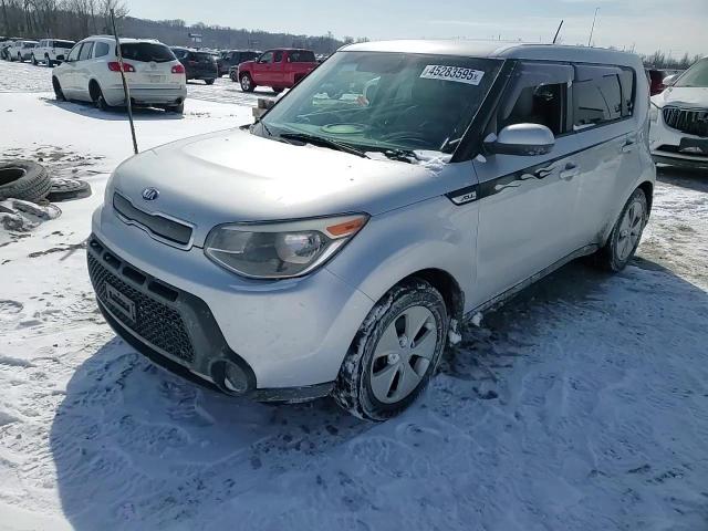 2015 Kia Soul - Image 13