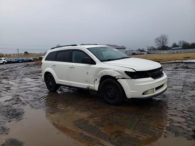 2016 Dodge Journey - Image 12