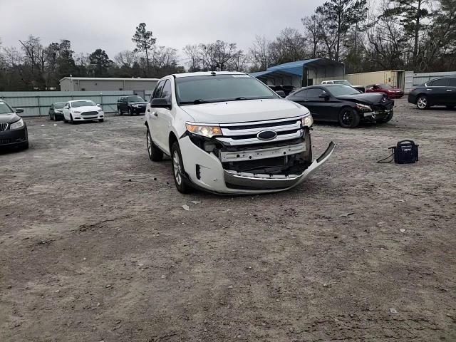2013 Ford Edge - Image 12