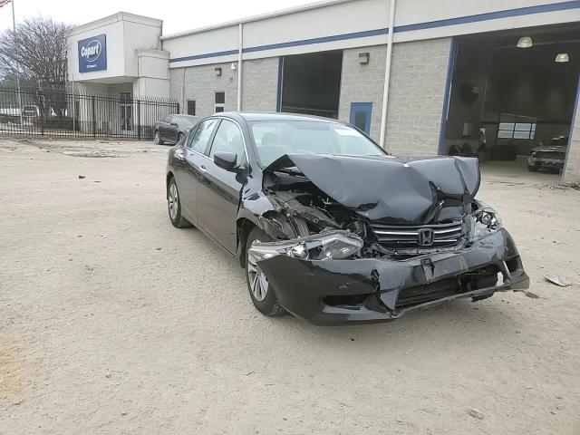 2014 Honda Accord - Image 10