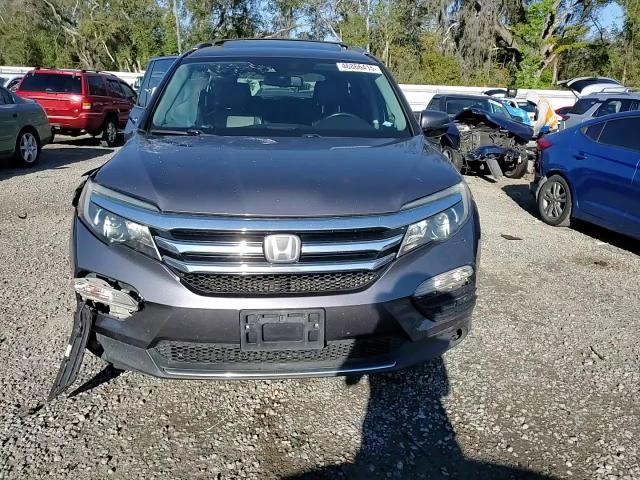 2016 Honda Pilot - Image 12