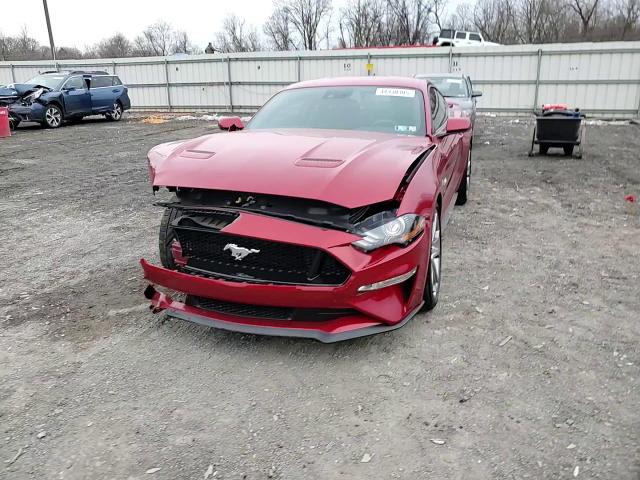 2020 Ford Mustang - Image 11