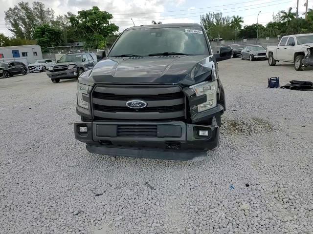 2015 Ford F-150 - Image 13