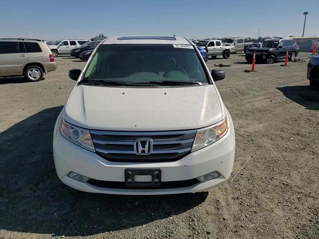 2012 Honda Odyssey - Image 11