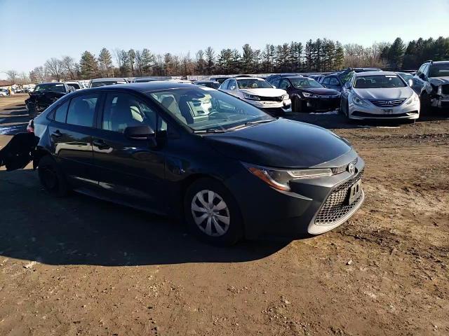 2020 Toyota Corolla - Image 11