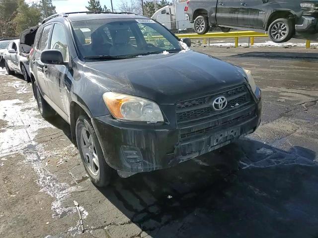 2012 Toyota RAV 4 - Image 11