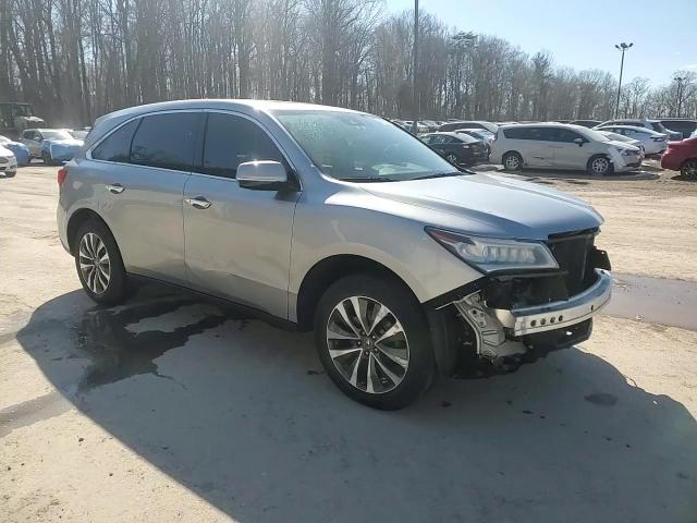 2016 Acura MDX - Image 15
