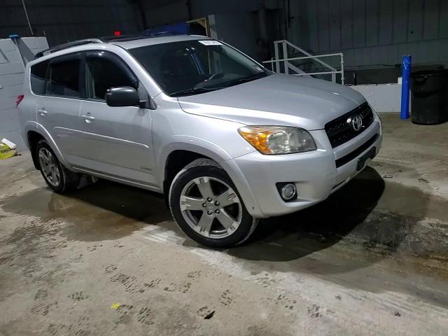 2009 Toyota RAV 4 - Image 12
