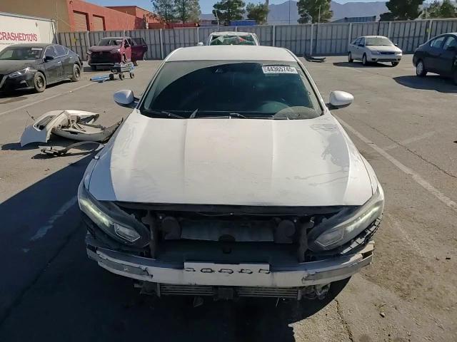 2018 Honda Accord - Image 11