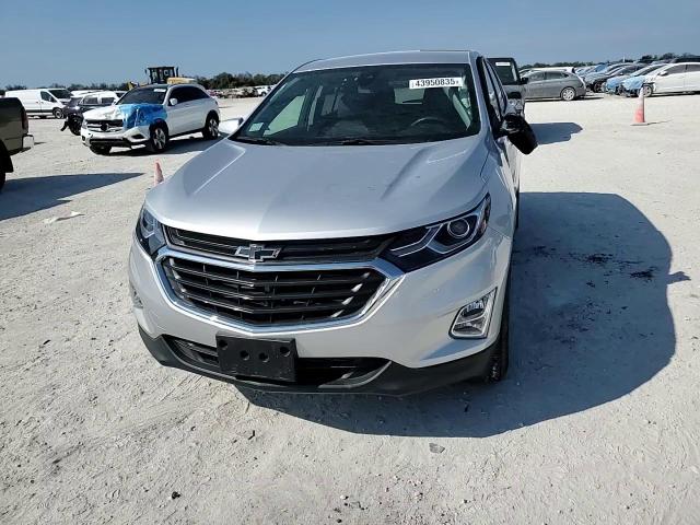 2020 Chevrolet Equinox - Image 10