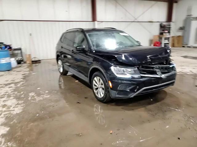 2018 Volkswagen Tiguan - Image 15