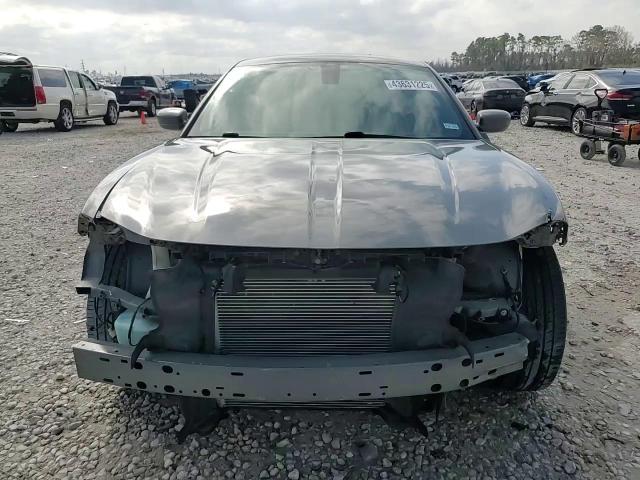 2017 Dodge Charger - Image 14