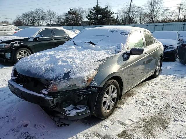 2012 Honda Accord - Image 10