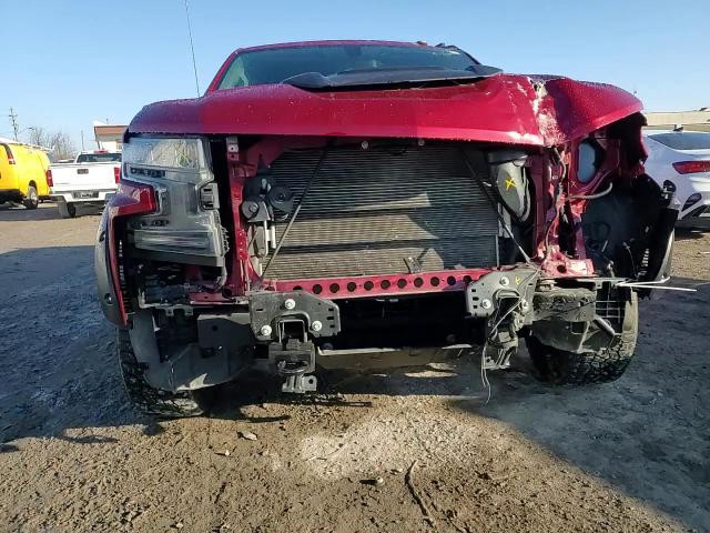 2019 Chevrolet Silverado - Image 10