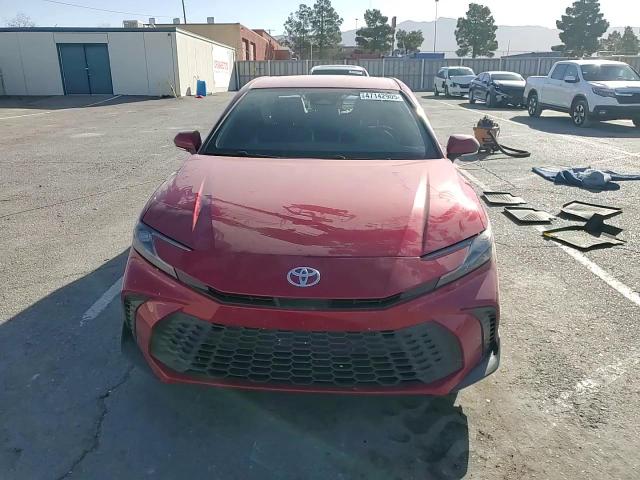 2025 Toyota Camry - Image 11