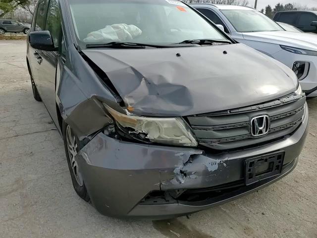 2011 Honda Odyssey - Image 12