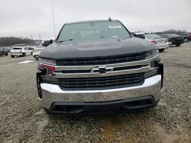 2020 Chevrolet Silverado - Image 12