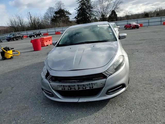 2015 Dodge Dart - Image 10