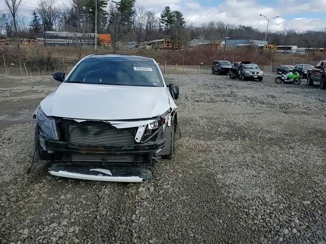 2012 Kia Optima - Image 11