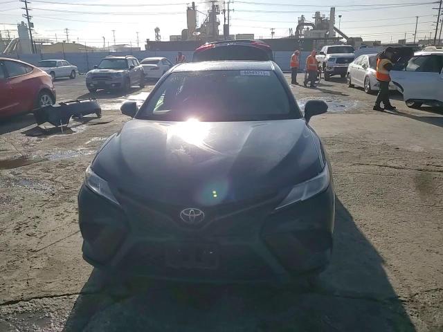 2020 Toyota Camry - Image 10